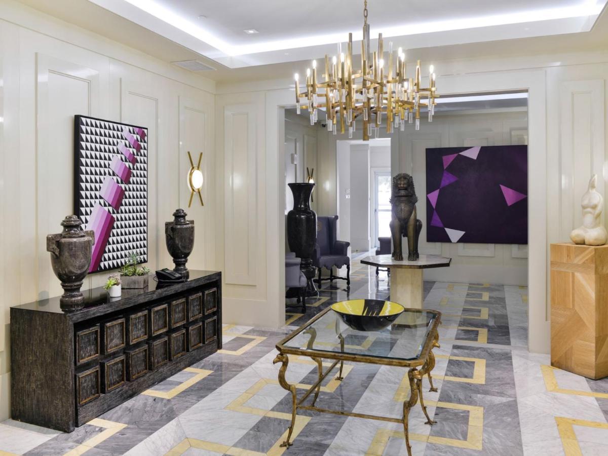 Marvelous Apartment In Brickell Miami Exterior photo