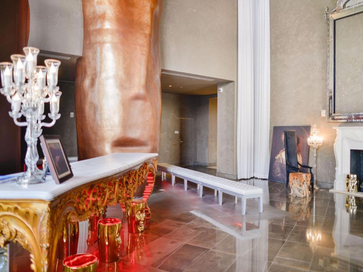Marvelous Apartment In Brickell Miami Exterior photo