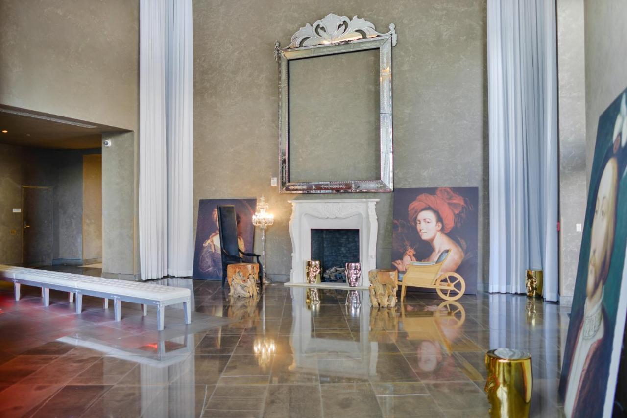 Marvelous Apartment In Brickell Miami Exterior photo