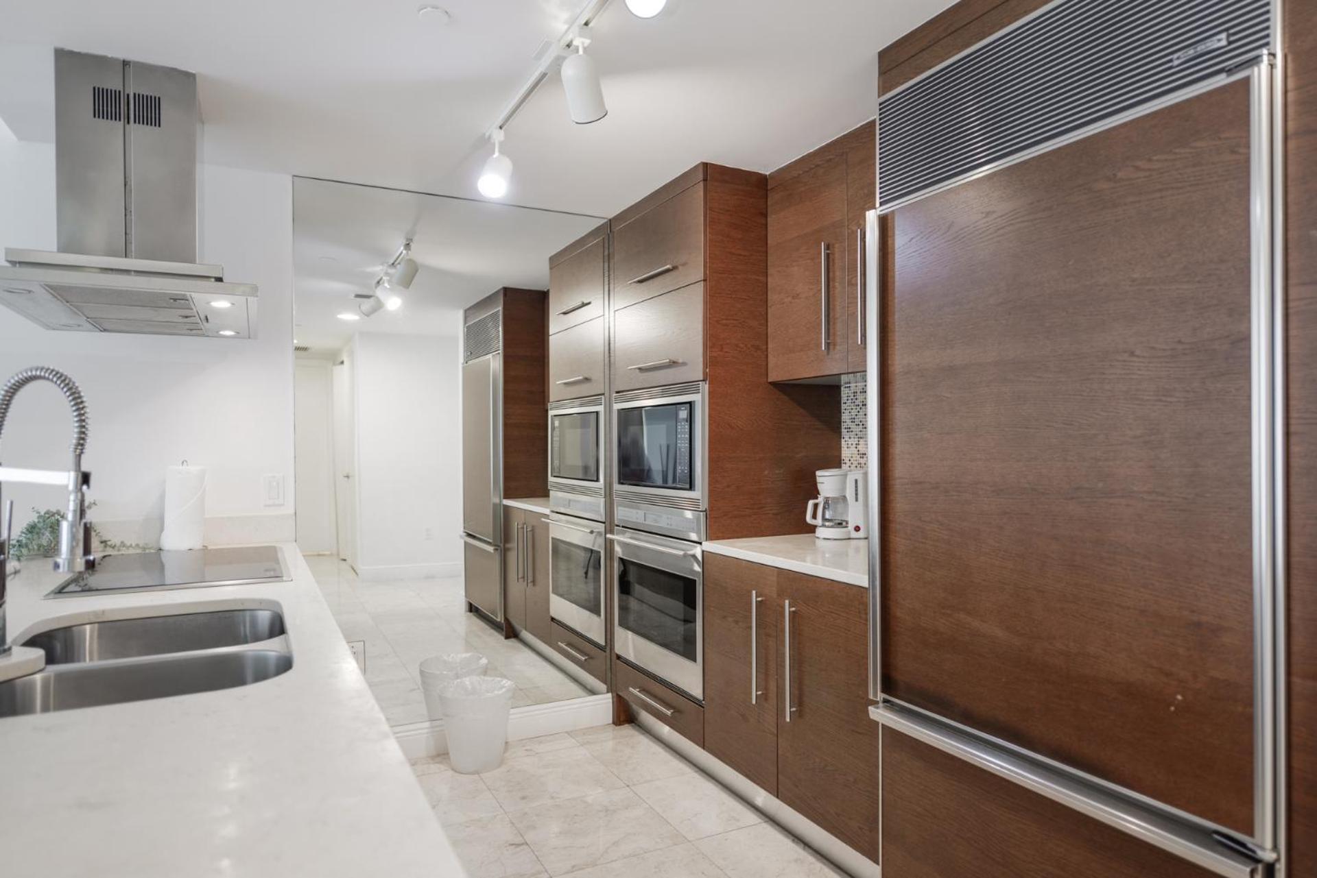 Marvelous Apartment In Brickell Miami Exterior photo